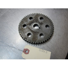 13D015 Exhaust Camshaft Timing Gear From 2008 Hyundai Sonata  2.4